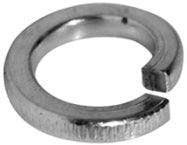 LOCK WASHER 1-1/4 INCH ZINC