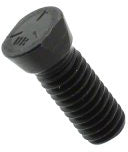 CLIP-HEAD BOLT 1/2 INCH X 1-1/2 INCH ZINC