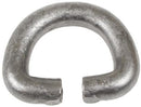 D-RING 1/2" MATERIAL FOR DANDL / RHINO / VRISIMO / REARS FLAIL MOWERS