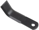 ALLOWAY SIDE KNIFE  5/8" ID HOLE - REPLACES 505-3-0001
