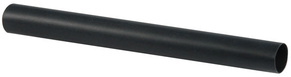 HEAT-SHRINK TUBE BLACK 3/16" X 4" 7PK
