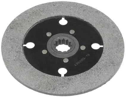 PTO CLUTCH DISC