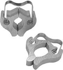 ALUMINUM HYDRAULIC STROKE CONTROL / CYLINDER STOP - A SERIES 1" BLOCK