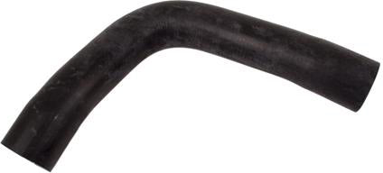 LOWER RADIATOR HOSE FOR PERKINS DIESEL ENGINES