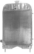 RADIATOR MASSEY FERGUSON