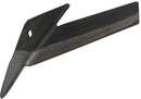 7 INCH X 3/16 INCH EXTENDED WEAR TENDER PLANT HOE - RIGHT HAND