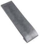 4-3/8 X 12 INCH CHROMIUM CARBIDE CAP WITH NOSE