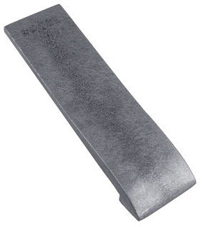 4-3/8 X 12 INCH CHROMIUM CARBIDE CAP WITH NOSE