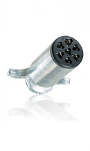 HD 7 PIN TRAILER SIDE PLUG