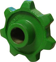 RETURN GRAIN ELEVATOR CHAIN SPROCKET