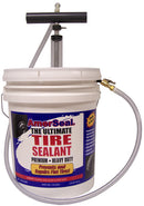 AMERSEAL TIRE SEALANT - 5 GALLON PAIL