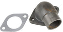 EXHAUST ELBOW W GASKET