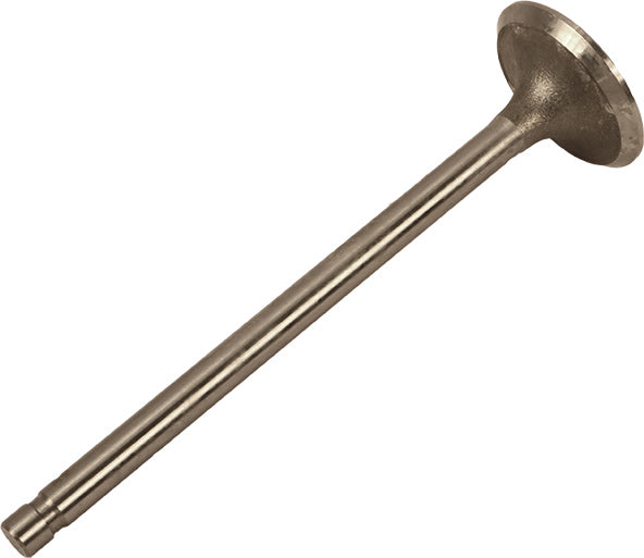 EXHAUST VALVE