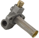 FUEL TANK SHUTOFF VALVE WITH O-RING