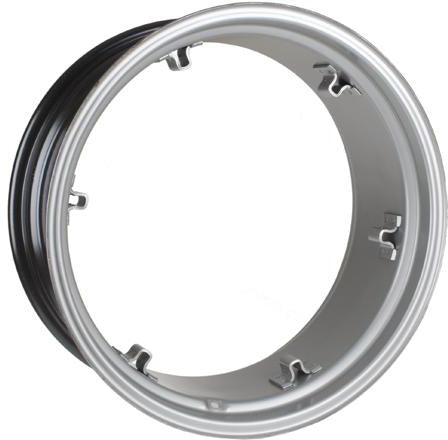 RIM 12X28 6 CLAMP