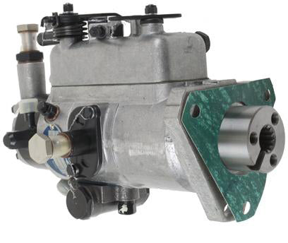 INJECTION PUMP