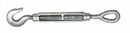 5/8 X 6 INCH HOOK & EYE TURNBUCKLE