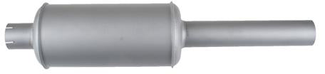 MUFFLER