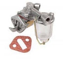 FUEL PUMP WITH BOWL