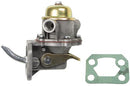 FUEL LIFT PUMP