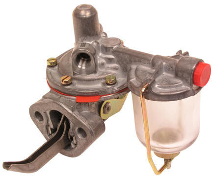 FUEL LIFT PUMP