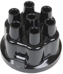 DISTRIBUTOR CAP, 6 CYLINDER IHC DISTRIBUTORS