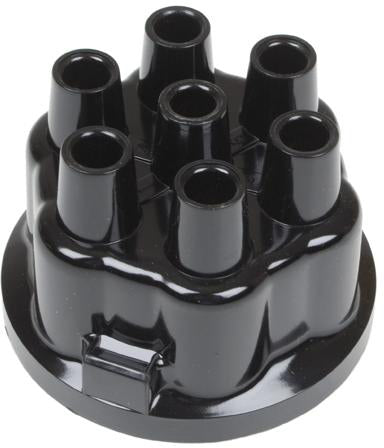 DISTRIBUTOR CAP, 6 CYLINDER IHC DISTRIBUTORS