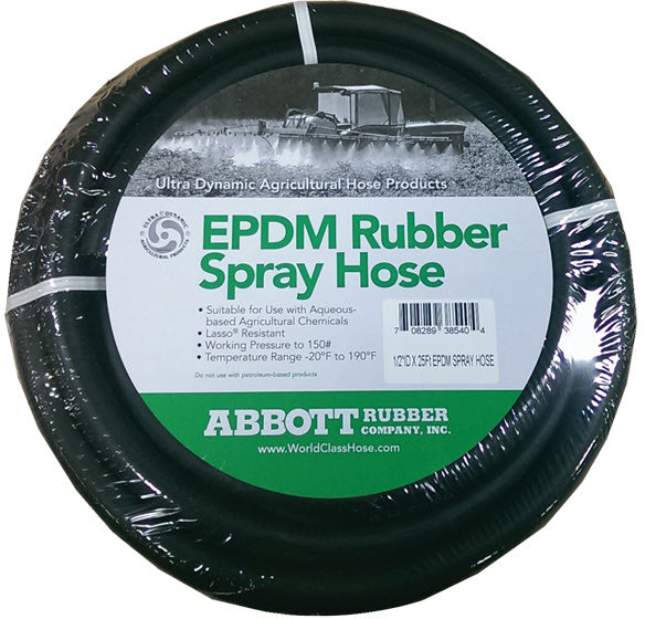 EPDM HOSE 5/8