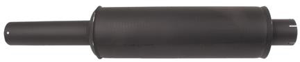 MUFFLER