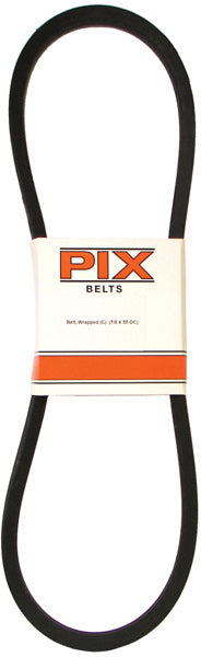 CLASSIC V-BELT 1/2" X 31" A29/4L310