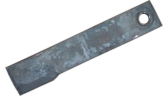 FOR JOHN DEERE CCW ROTARY CUTTER BLADE - REPL FH332986 / W43040 / W39200 / W43466