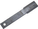 FOR SCHULTE 27-3/4 CWITH CCW ROTARY CUTTER BLADE