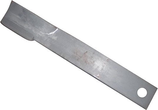 FOR JOHN DEERE CCW ROTARY CUTTER BLADE - REPLACES FH329909 / W48577