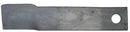 FOR JOHN DEERE CCW ROTARY CUTTER BLADE - REPLACES FH329910 / FH329915 / W45327  / W49171