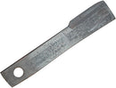 FOR JOHN DEERE CCW ROTARY CUTTER BLADE - REPLACES FH329912 / W50192
