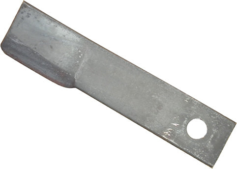 FOR BUSH HOG 19-1/4 CCW ROTARY CUTTER BLADE