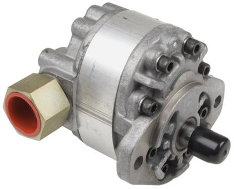 HYDRAULIC PUMP - SAE "A"