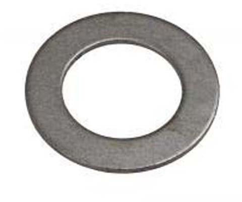 1-1/8 I.D. X 2-1/8 O.D. WIDE RIM MACHINE BUSHING - 14 GAUGE