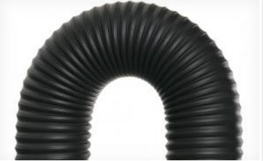 DUCT HOSE RFH 3"X25'