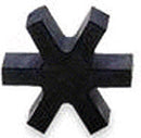 COUPLING SPIDER. LO75 SERIES. REPLACES LOVEJOY 10621