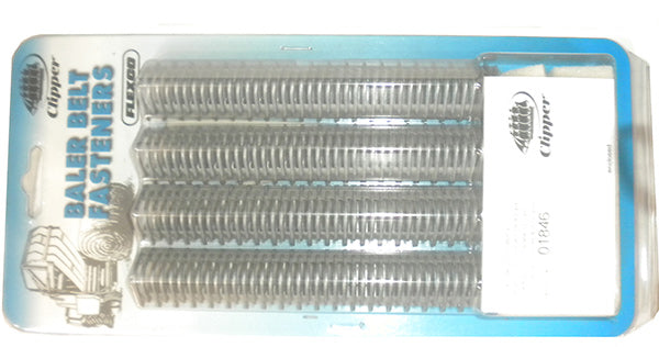 CLIPPER 4 1/2 RHTX 6 1/2" 4 CARDS