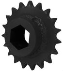 BALER PICKUP DRIVE SPROCKET - 1-1/4 HEX