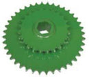 LOWER ROLLER DRIVE SPROCKET, 1-1/2" HEX