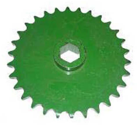 BALER DRIVE SPROCKET, UPPER DRIVE 1-1/2"