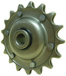 IDLER SPROCKET FOR NEW HOLLAND