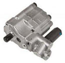 AUXILIARY HYDRAULIC PUMP