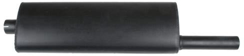 MUFFLER