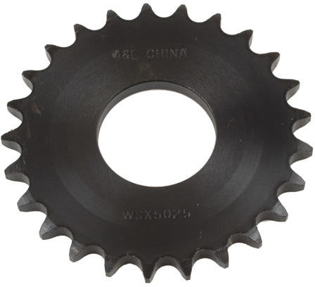 50-25 TOOTH SPROCKET