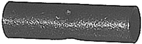 1 & 2 AWG CRIMP/SOLDER BUTT SPLICE