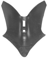 9-11/16 INCH WIDE HARDSURFACED FURROWER (WIDE VERSION)